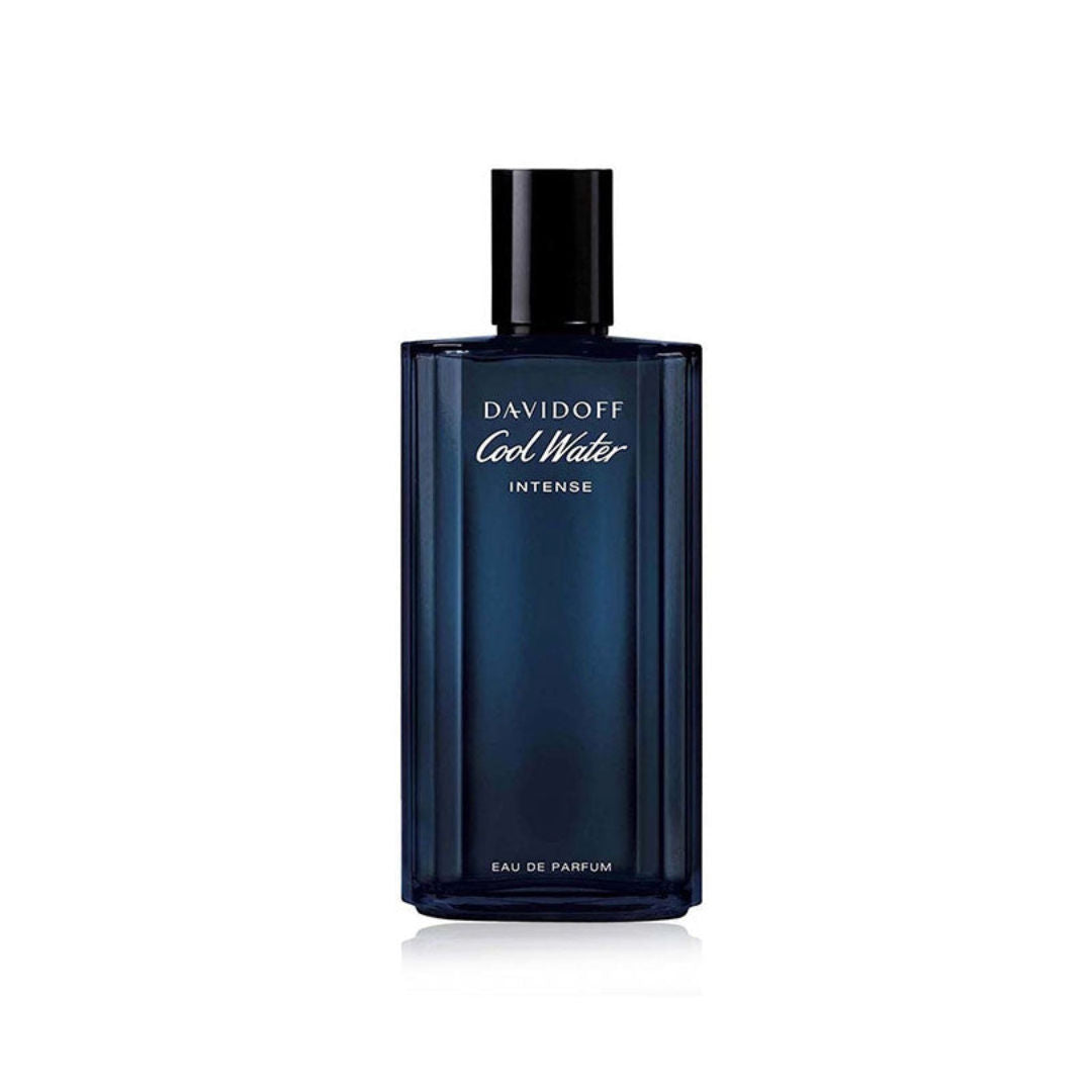 Davidoff Cool Water Intense Eau De Parfum For Men, 125ml