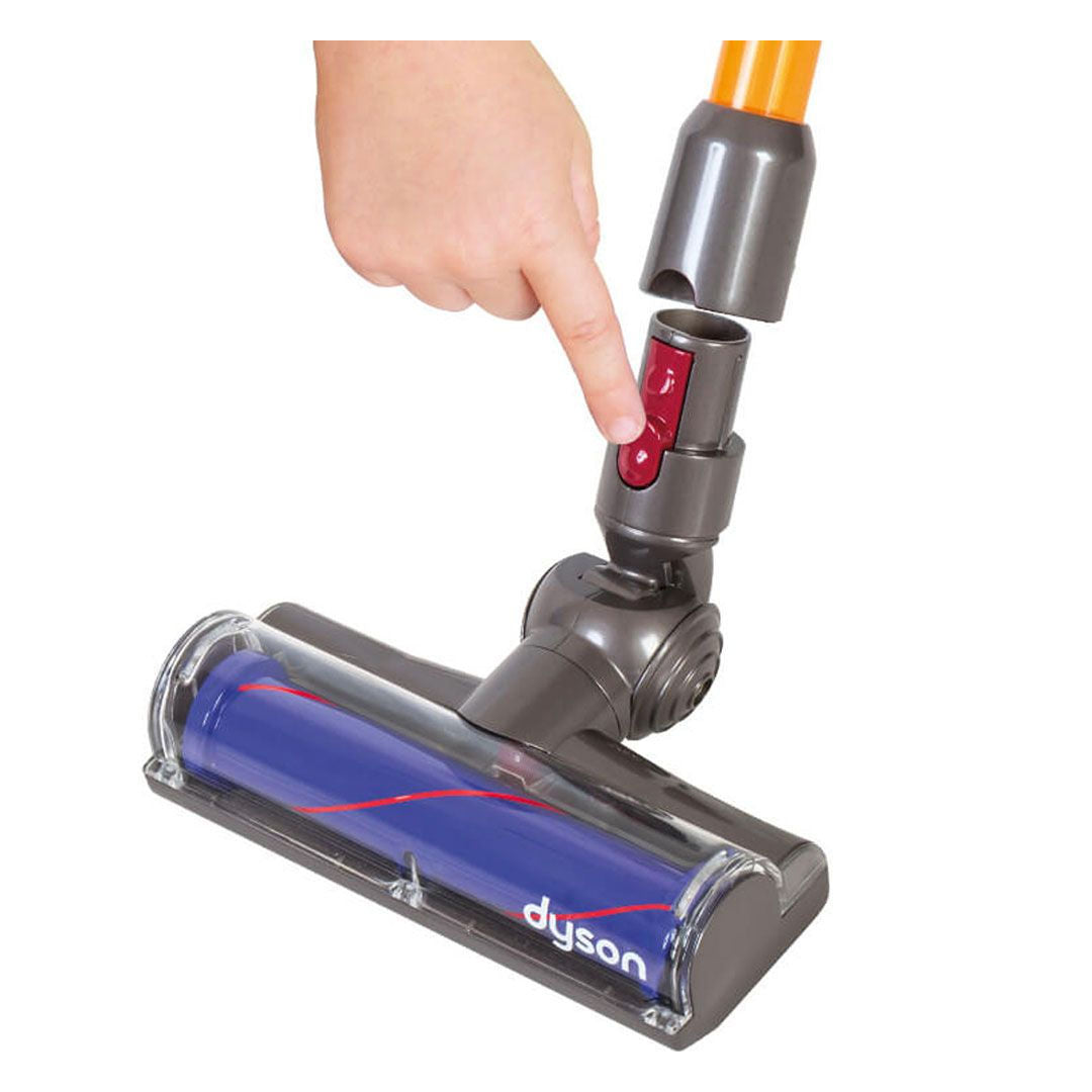 Casdon Dyson Cordless Vacuum, 3+ years