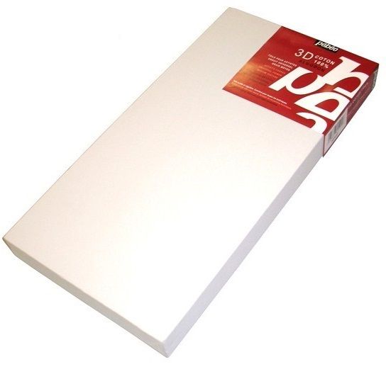 Pebeo 3D Cotton Canvas