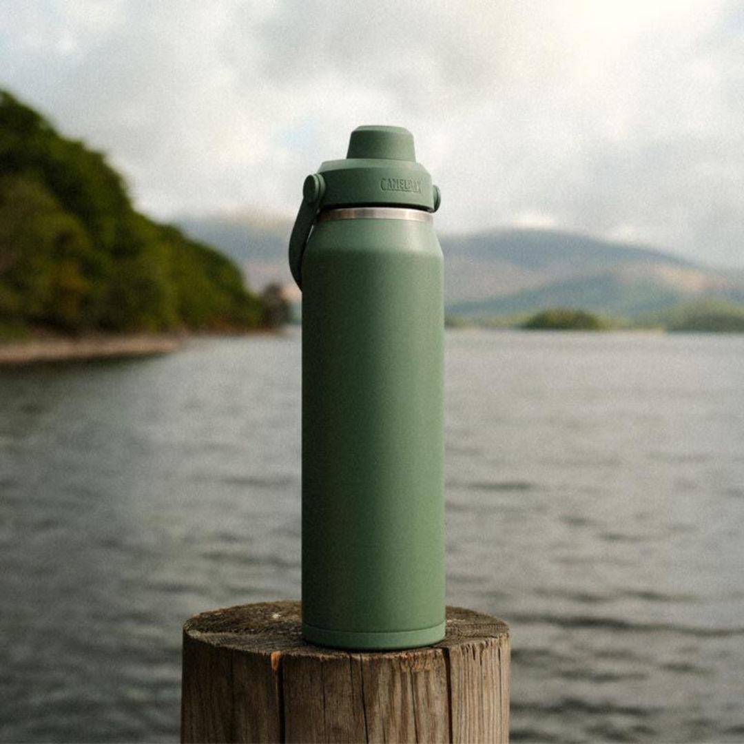 Camelbak Thrive™ Chug Insulated Stainless Steel Water Bottle, 32oz