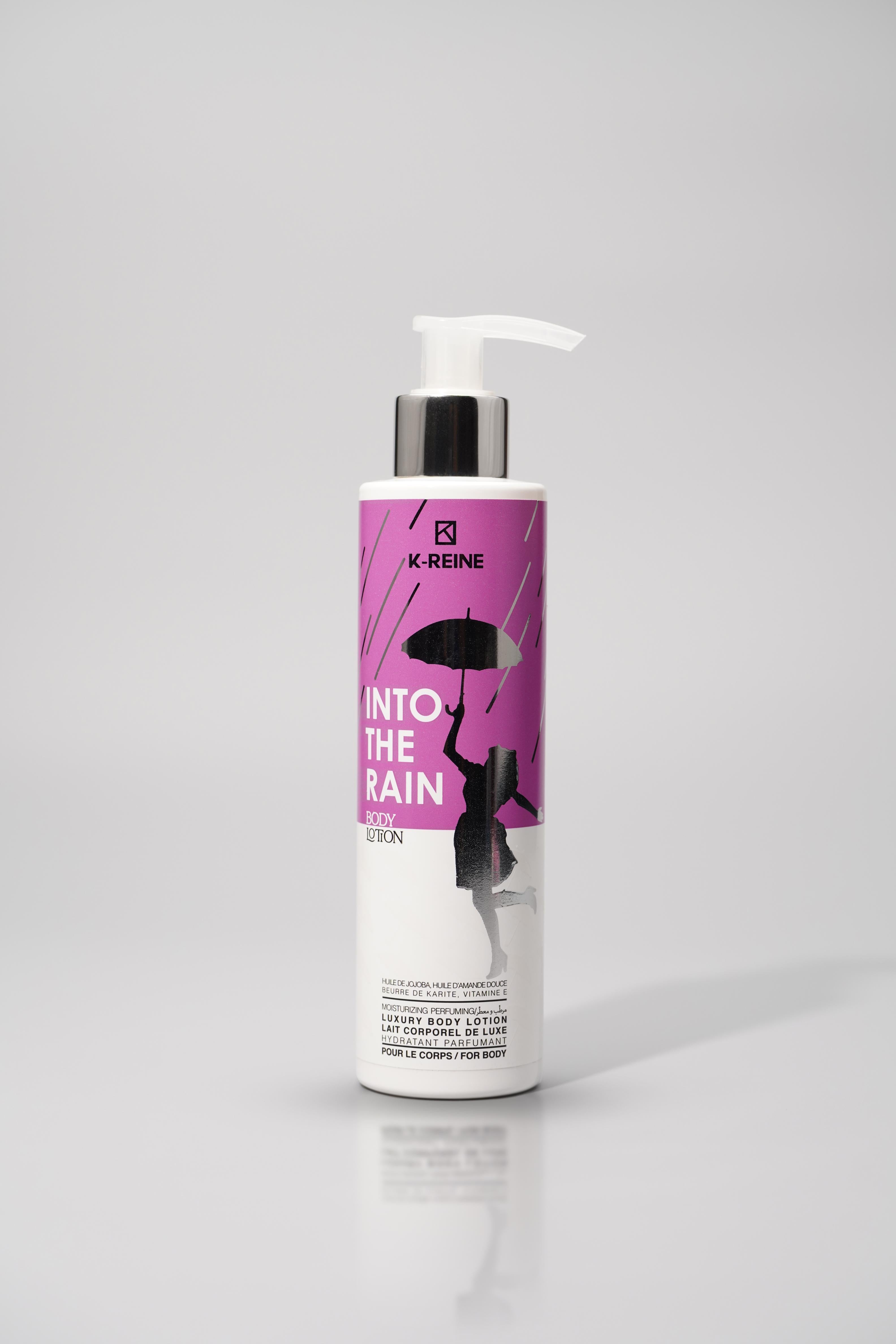 K-Reine Body Lotion, 200ml