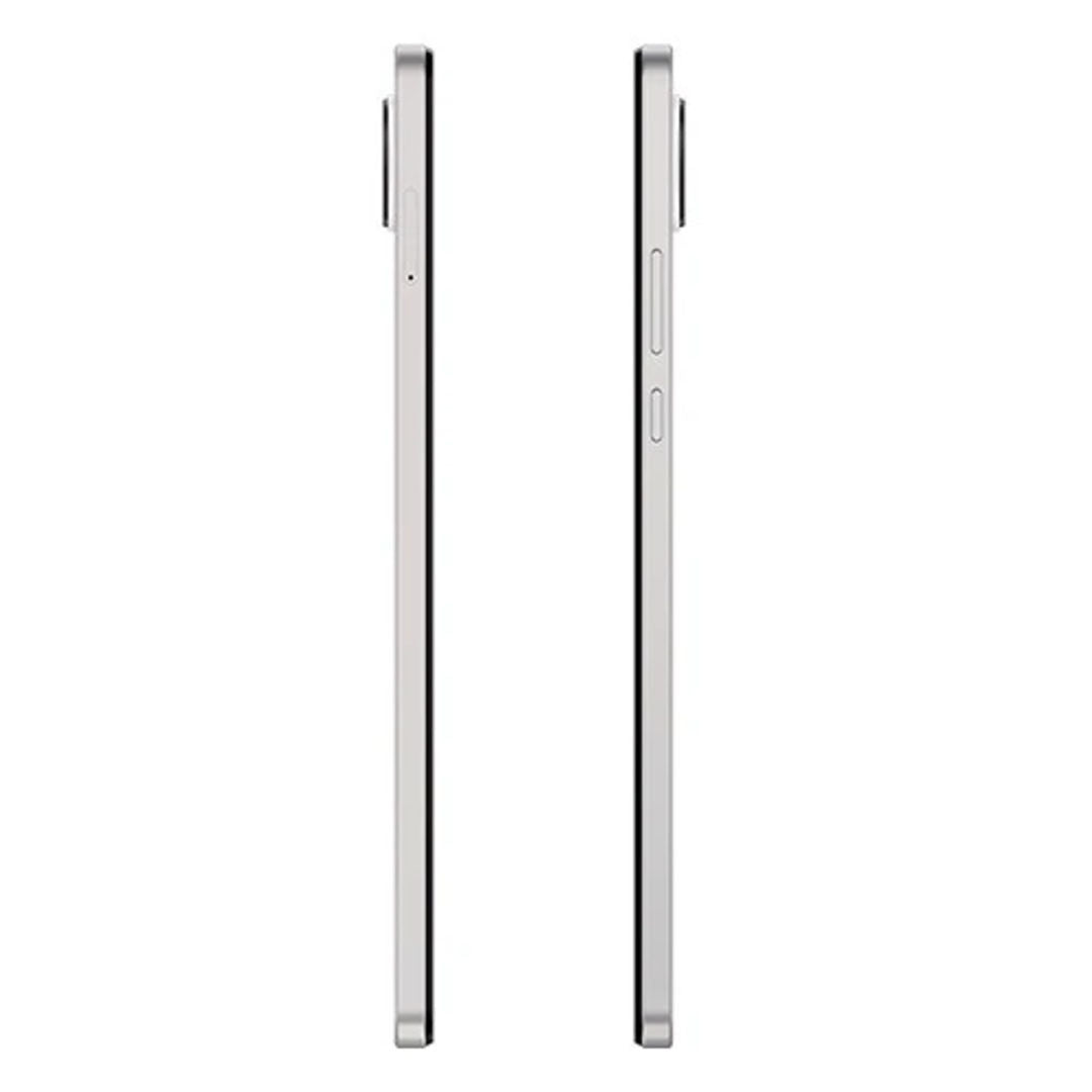 HONOR Pad X7 LTE Tablet 4GB RAM 128GB ROM, 8.7Inch Eye Comfort 90Hz Display, 8MP Rear Camera, 7020mAh Massive Battery, Snapdragon 680 Processor, Gray