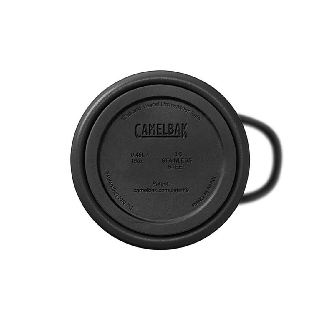 Camelbak Forge Flow Insulated Stainless Steel Travel Mug, Leak-Proof, 16oz