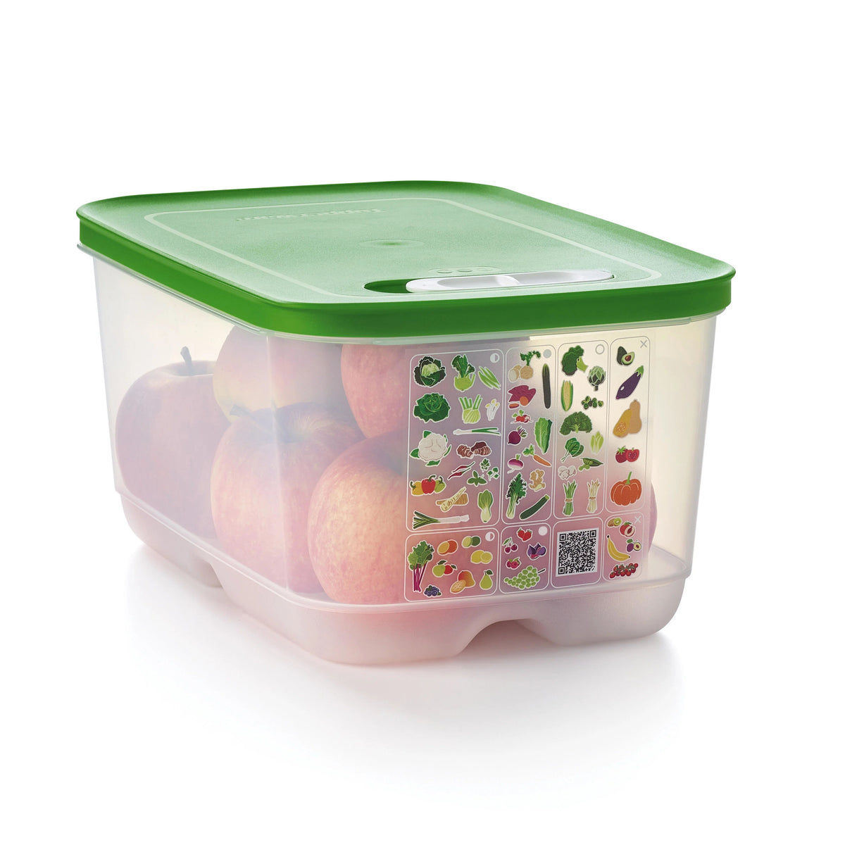 Tupperware Smart Canister, Airtight Food Storage Container, 4.4 Litre