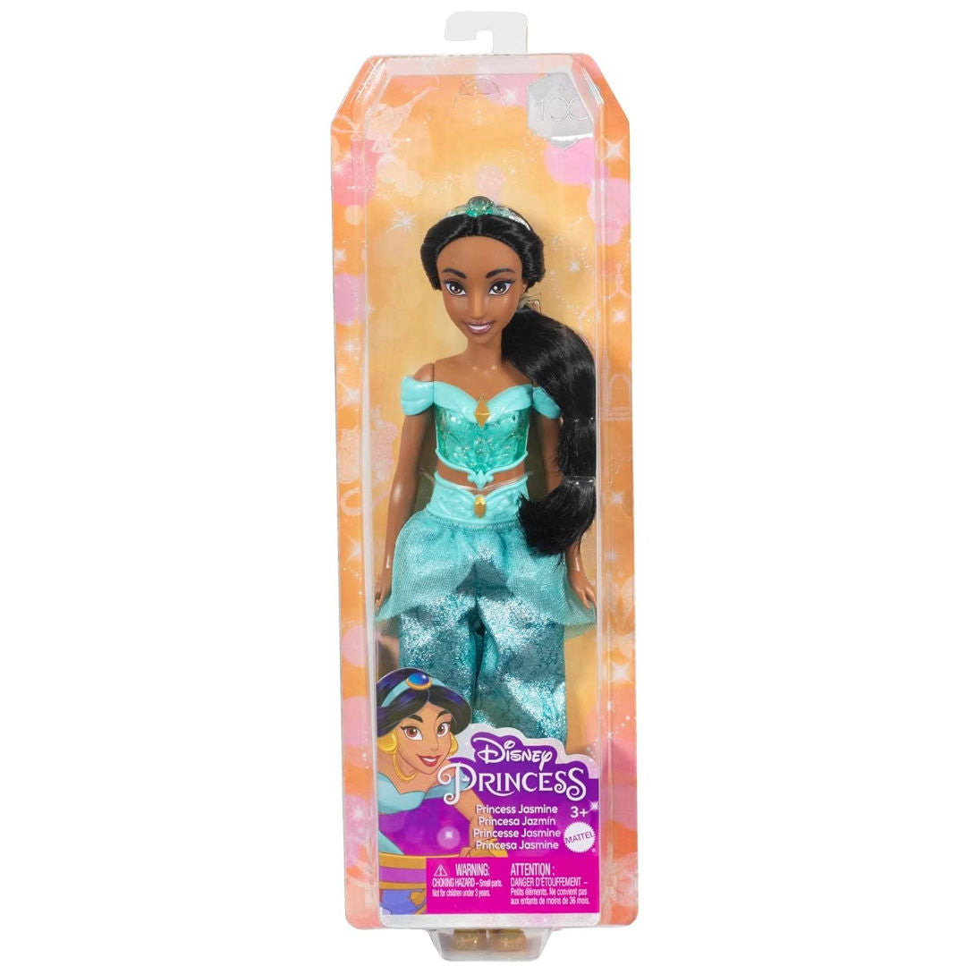 Disney Princess Jasmine Fashion Doll