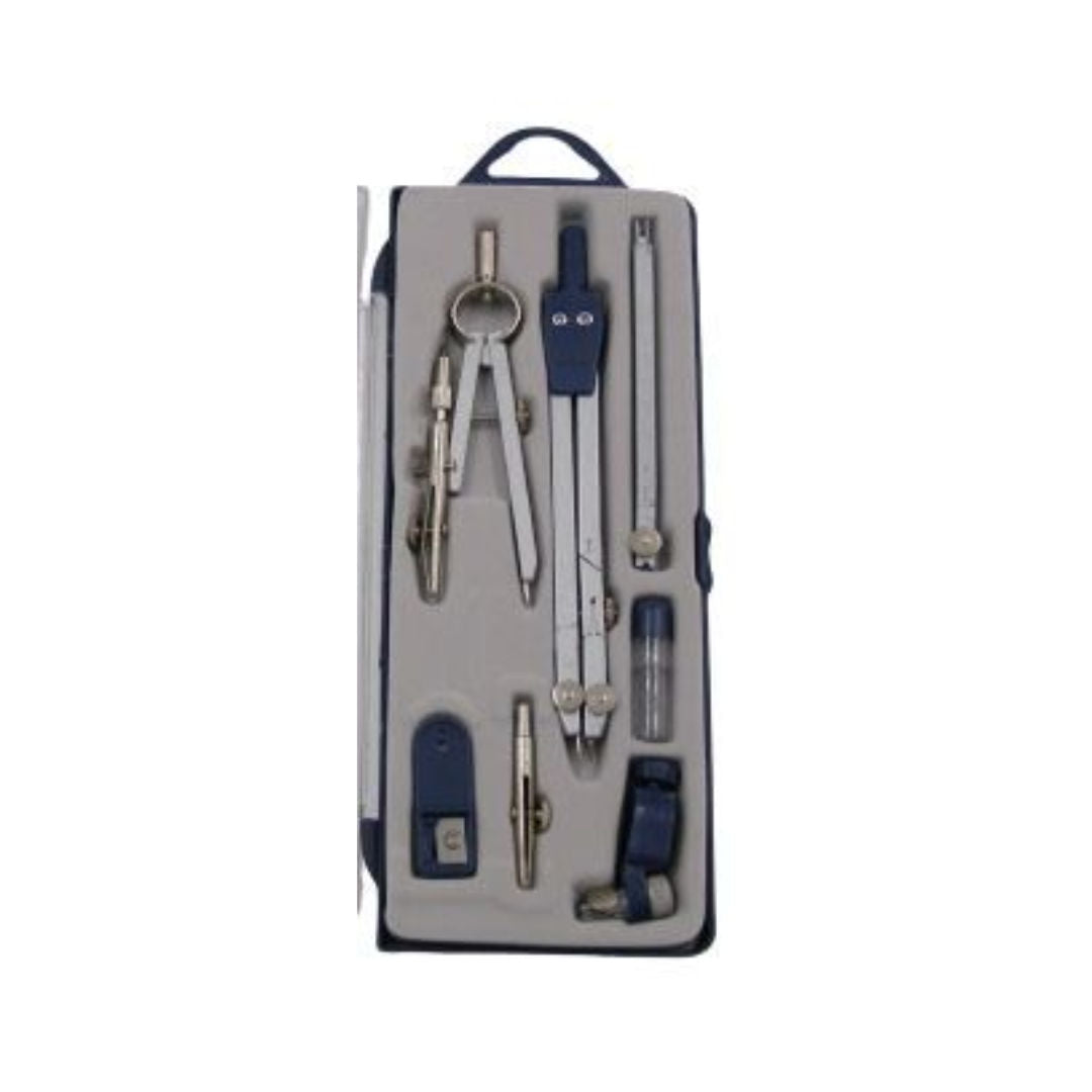 isomars Technical Compass Set