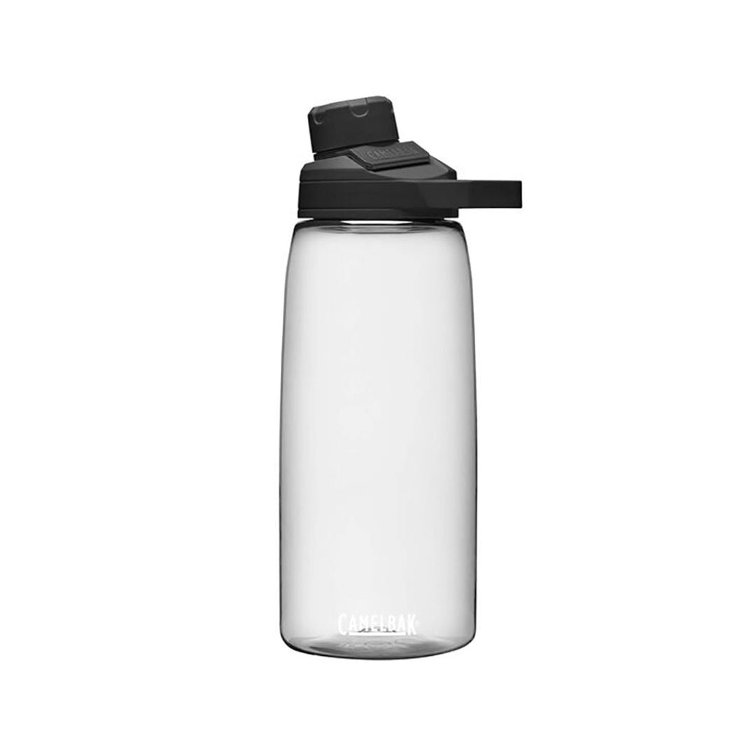 Camelbak Chute Mag Water Bottle, BPA-Free Leak-Proof Bottle, 32oz