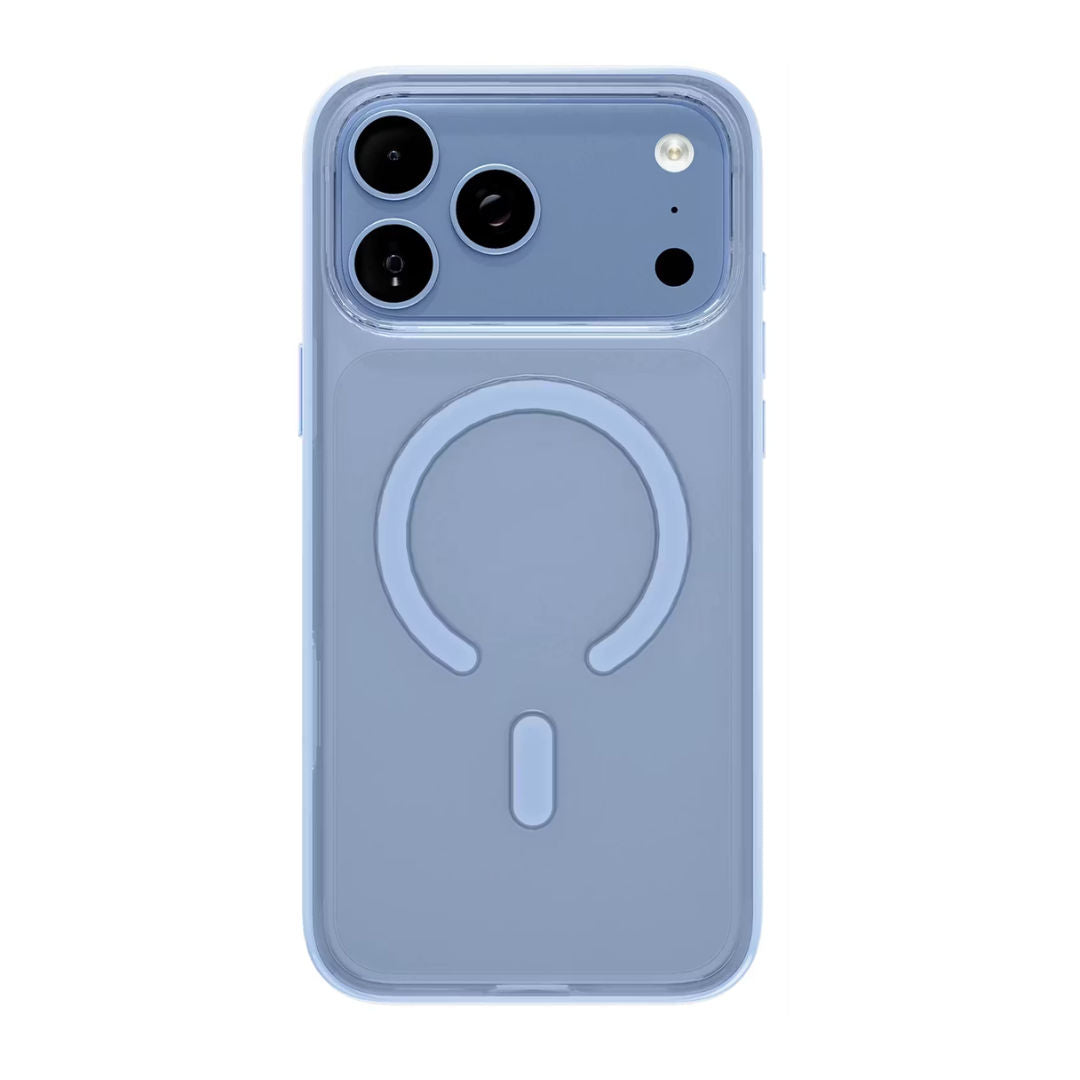 Levelo NEON MagSafe Hybrid Case for iPhone 18 Pro / 18 Pro Max