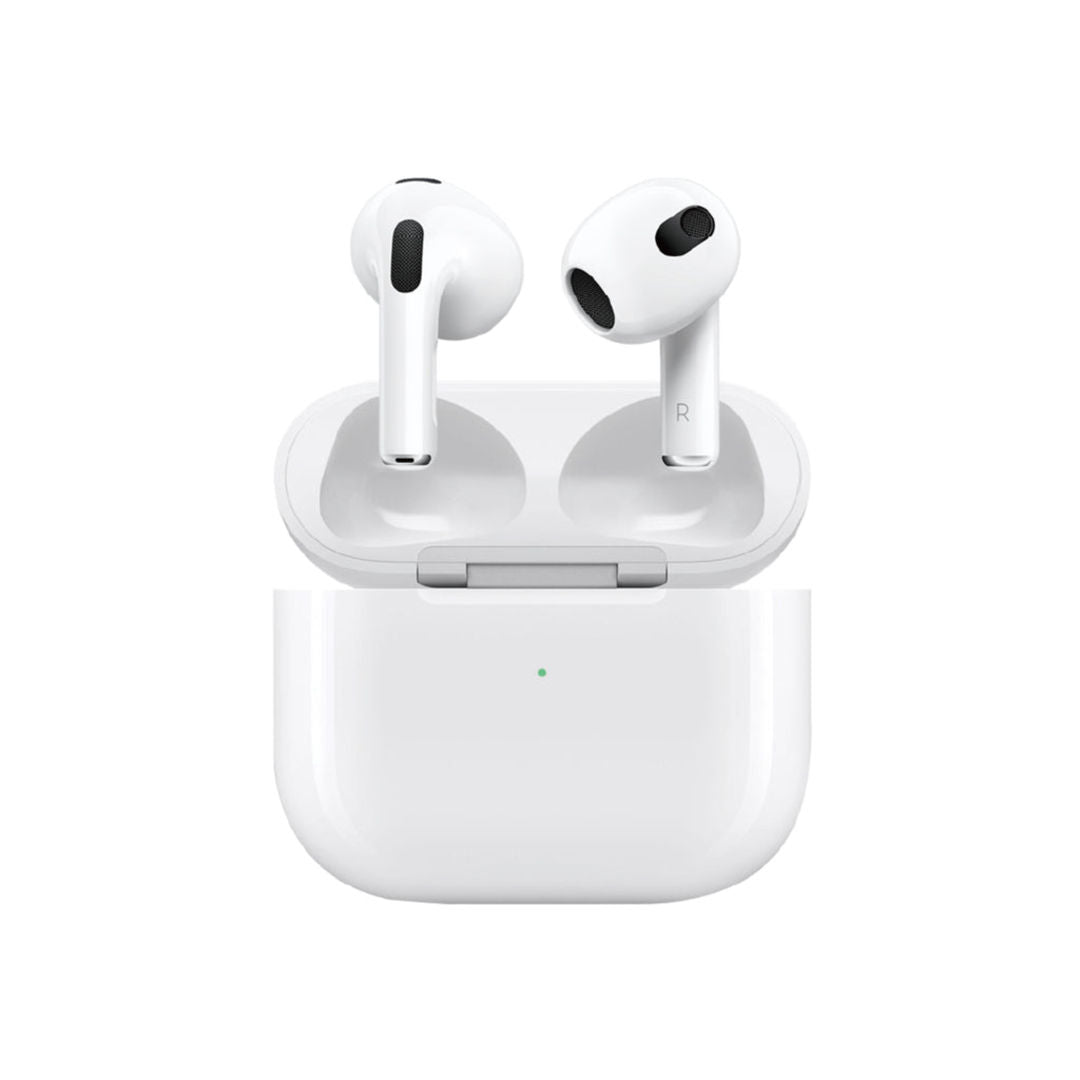 DUDAO U4N TWS in-Ear Earpods, Wireless Charging, White
