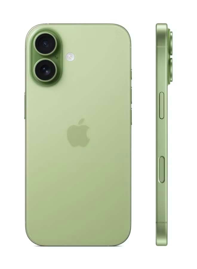 Apple iPhone 17 256GB (eSim) - International Version