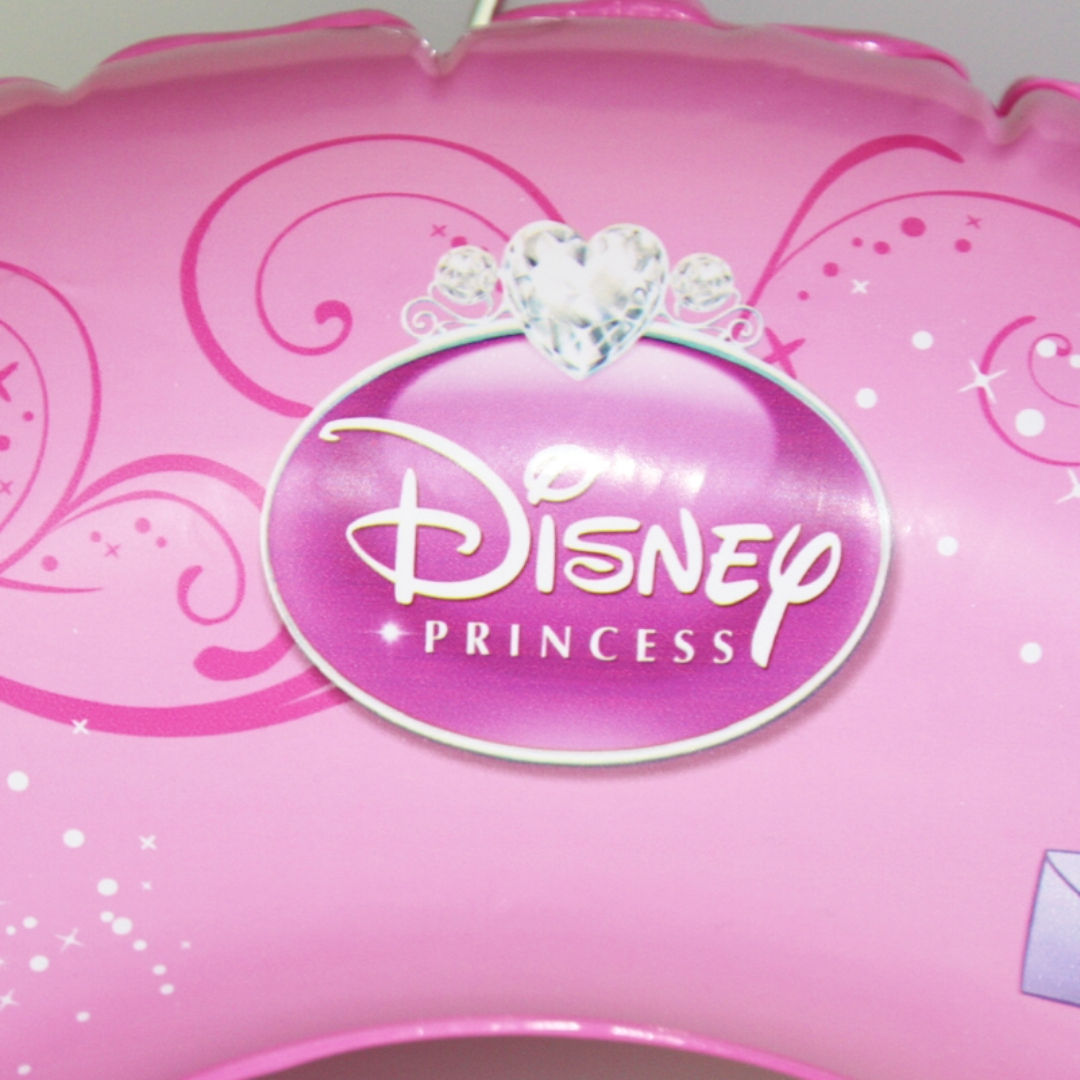 Bestway Disney Princess Swim Ring 56cm, 3+ years