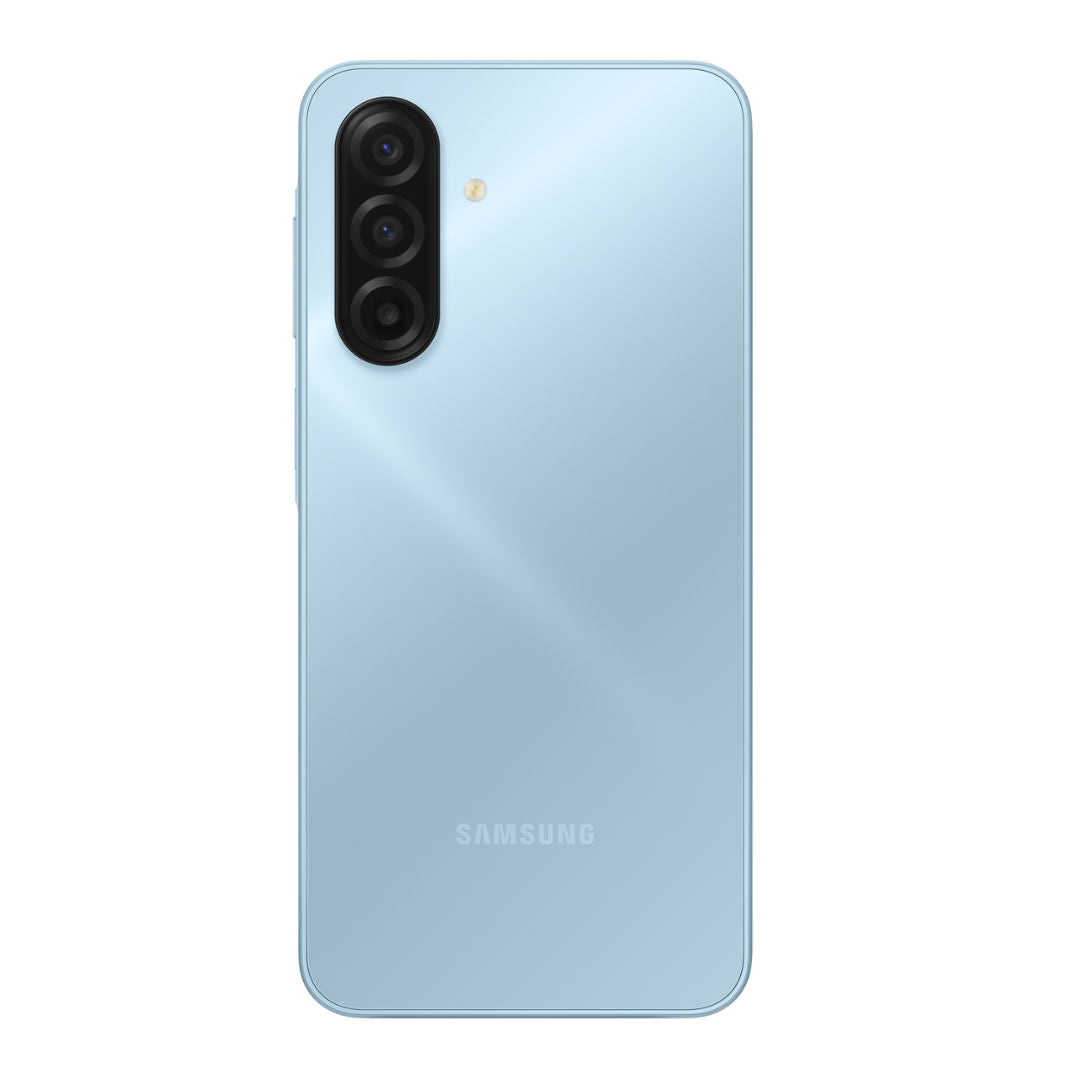 Samsung Galaxy A17 4G LTE 6.7″ HD+ Display Smartphone