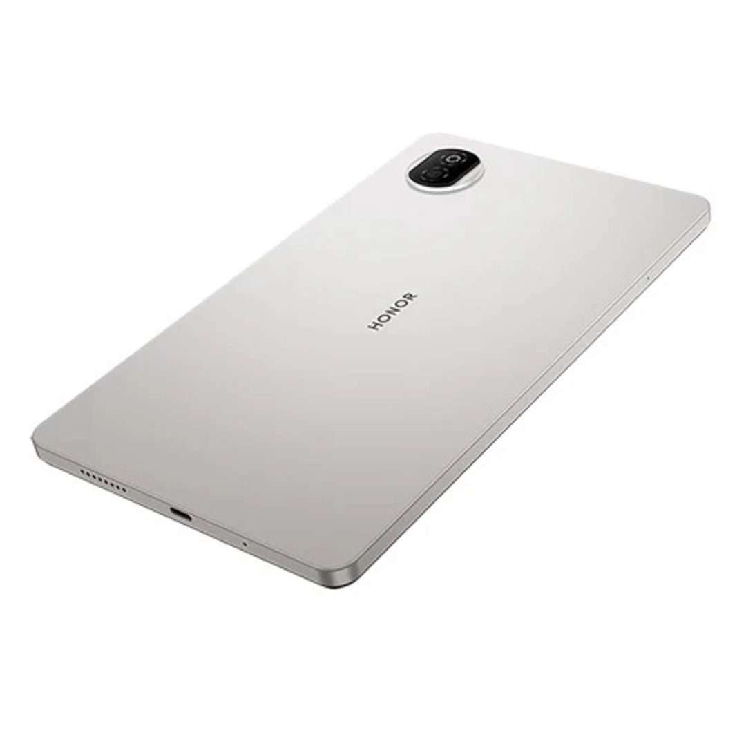 HONOR Pad X7 LTE Tablet 4GB RAM 128GB ROM, 8.7Inch Eye Comfort 90Hz Display, 8MP Rear Camera, 7020mAh Massive Battery, Snapdragon 680 Processor, Gray