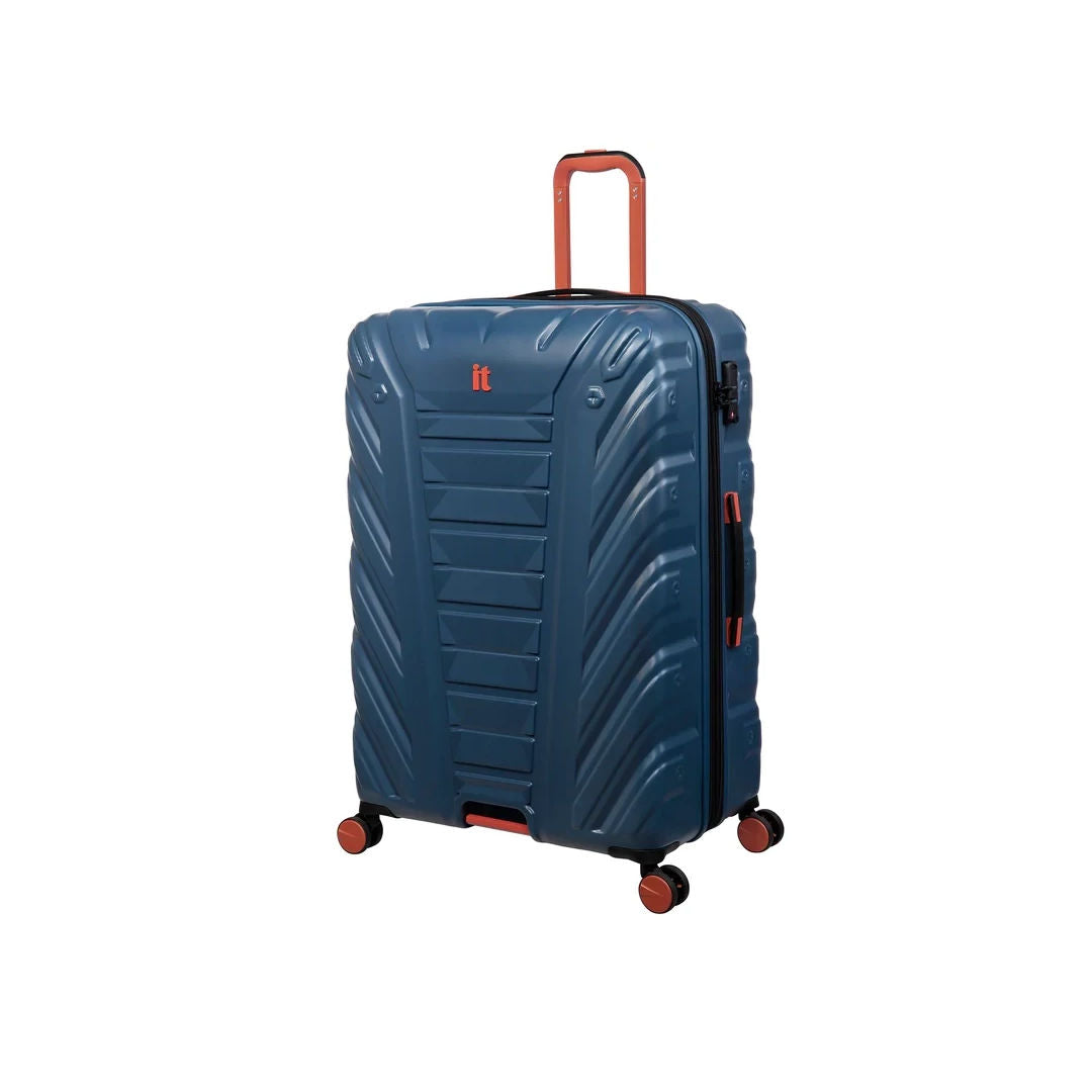 it Luggage Escalate Trolley, 29"
