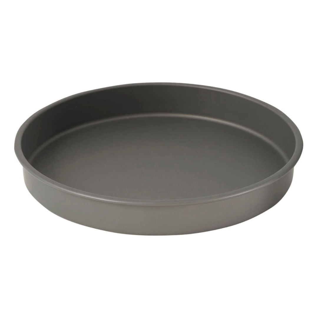 Winco Anodized Aluminum Round Cake Pan
