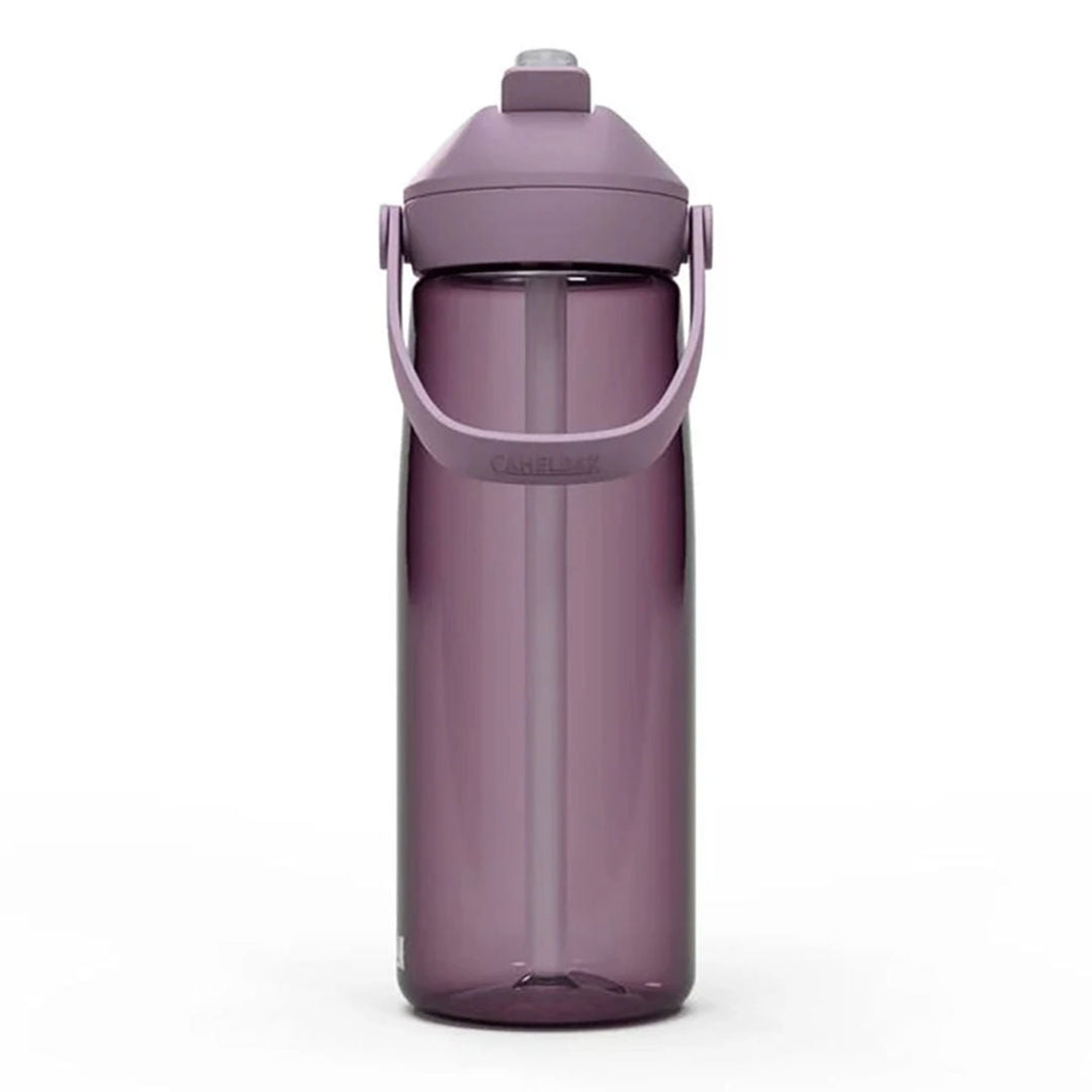 Camelbak Thrive Flip Straw Water Bottle, 25oz