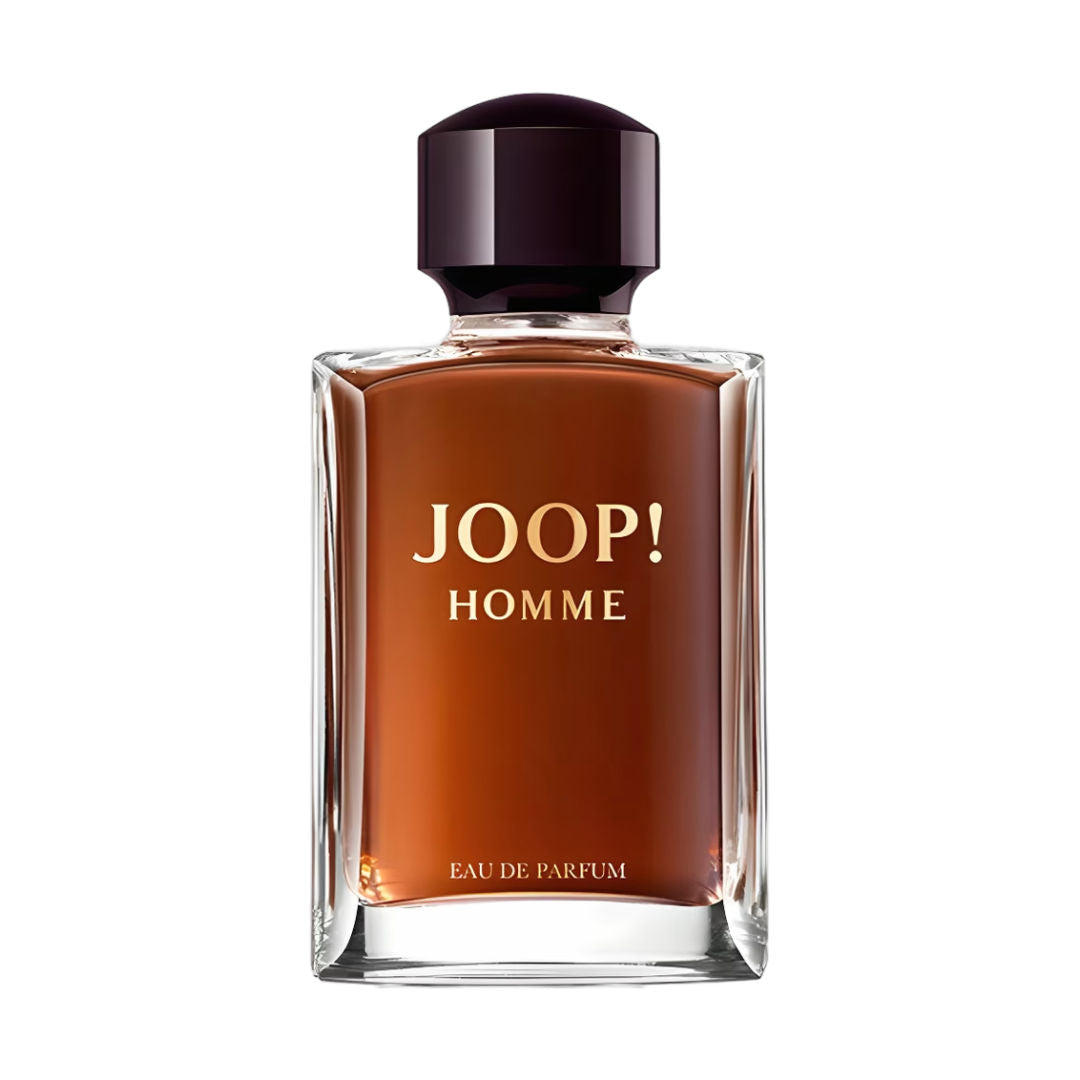 Joop! Homme Eau De Parfum For Men, 125ml