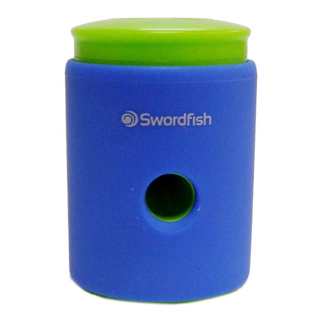 Snopake Click Click Pencil Sharpener, 40332