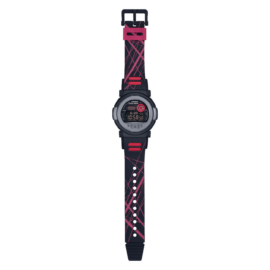 Casio G-SHOCK GB-001 Capsule Tough Series Digital Watch with Smartphone Link