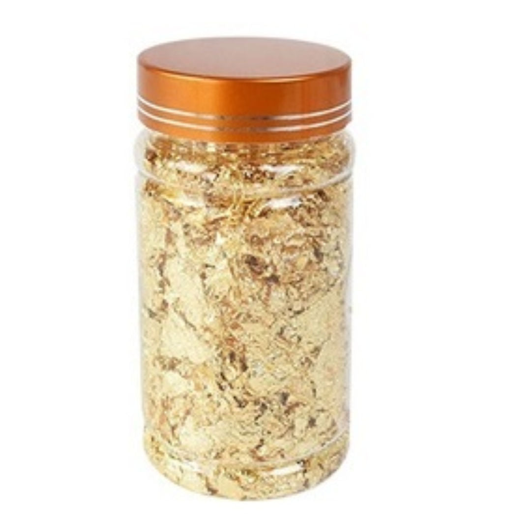 RSC 2gm, Foil Flakes For Art & Craft