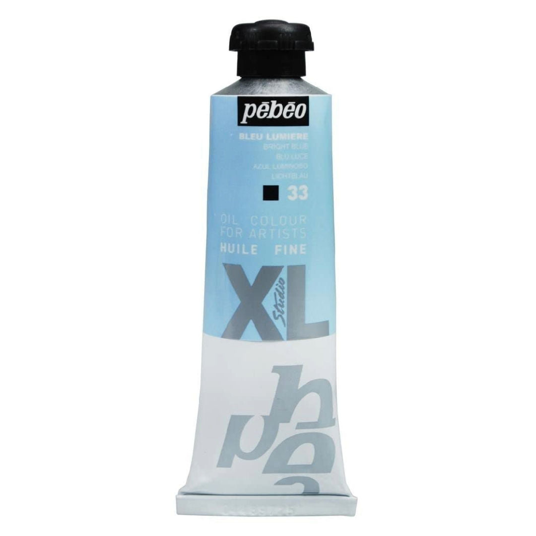 Pebeo XL Fine Oil Colour, Bright, 37 ml