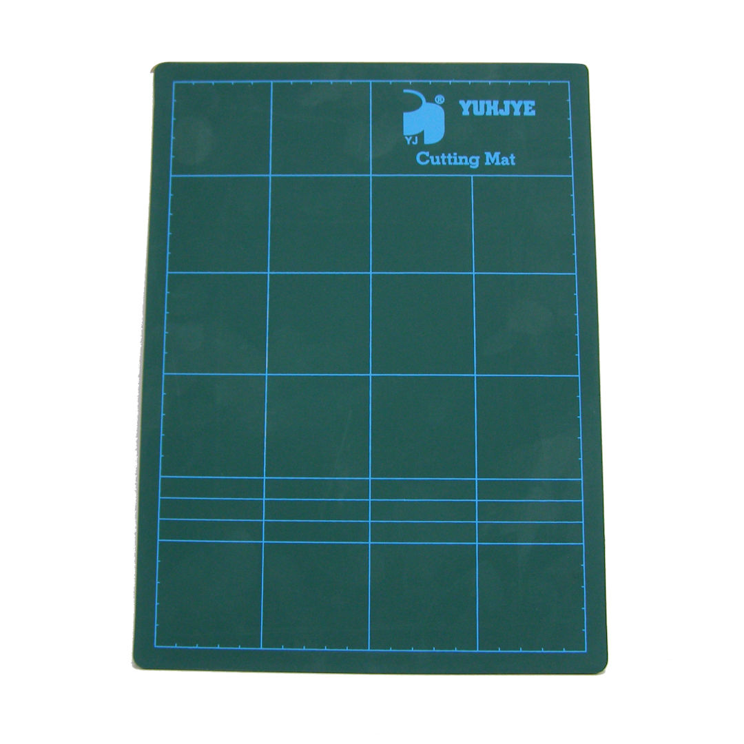 RSC Green Cutting Mat