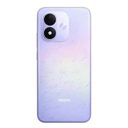 Redmi Note 17 5G 6/256gb-Purple