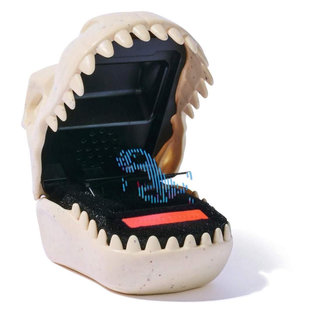 Bitzee Jurassic World Interactive Dinosaur Toy, 5+ years