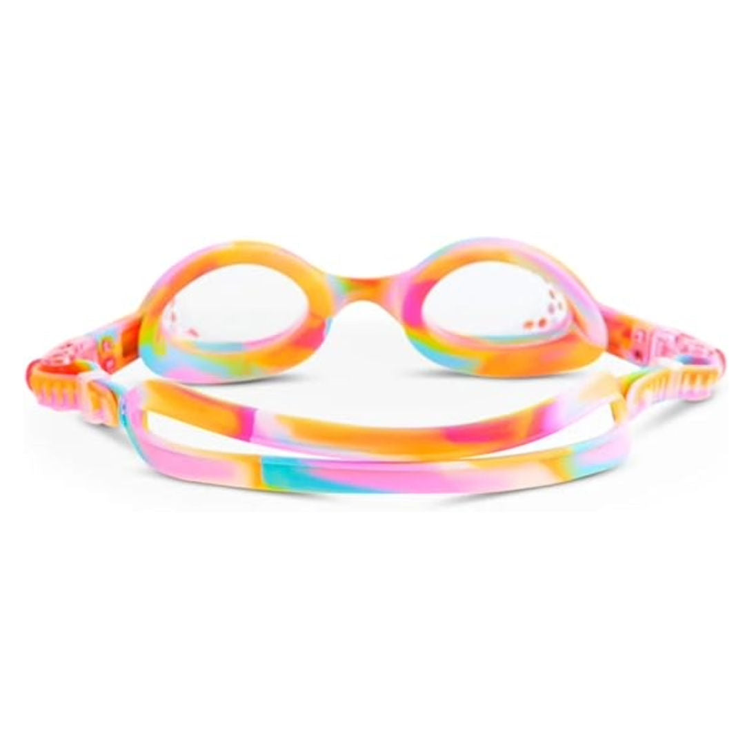 Bling2O Passion Fruit Tiny Taffy Swim Goggles Multicolor, 6+ years