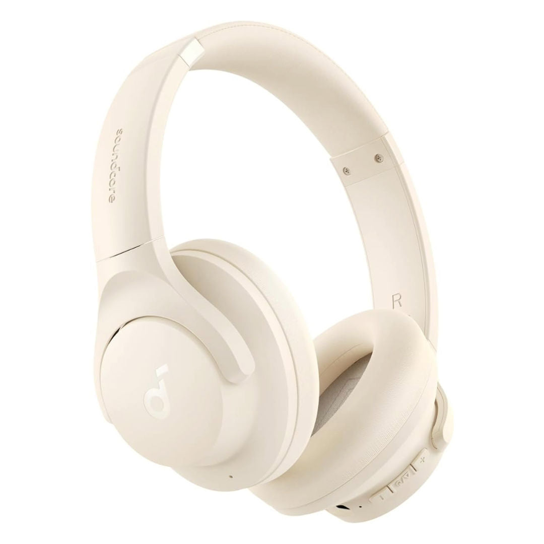Anker Soundcore Q20i Wireless Headphones Hybrid ANC, 40H Playtime, Bluetooth 5.0