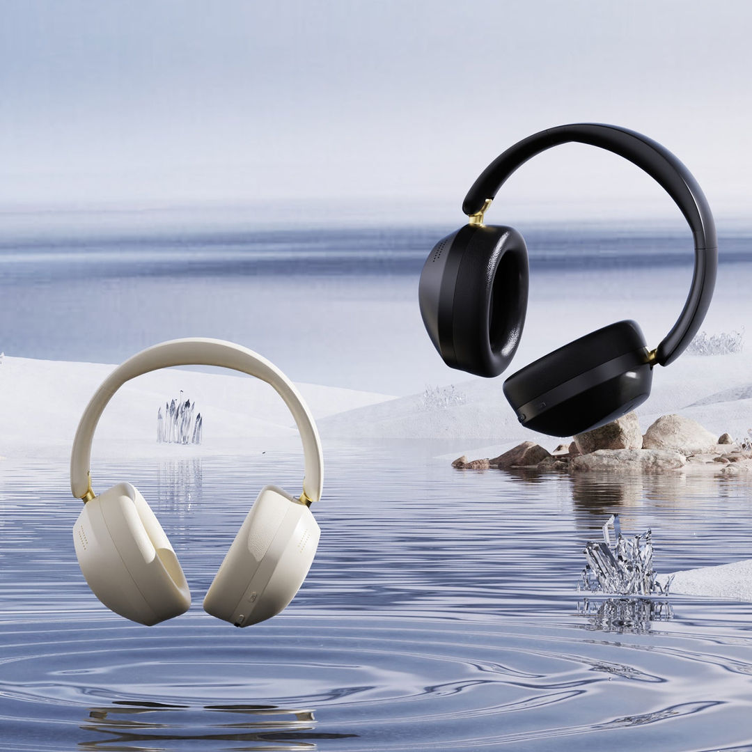 DUDAO X22MAX Bluetooth 5.4 Wireless Noise Cancelling Headphone