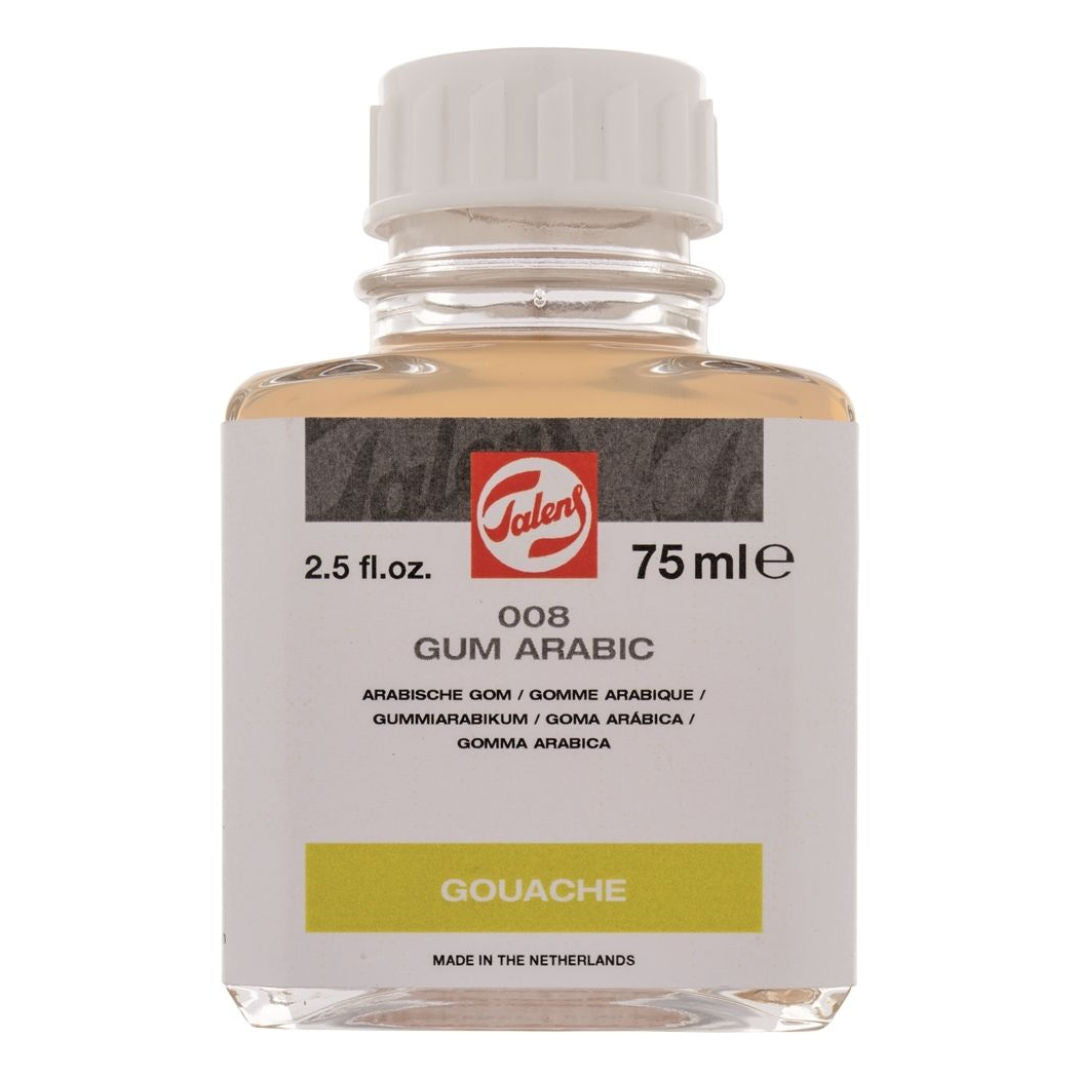Royal Talens Gum Arabic, 75ml, 24280008