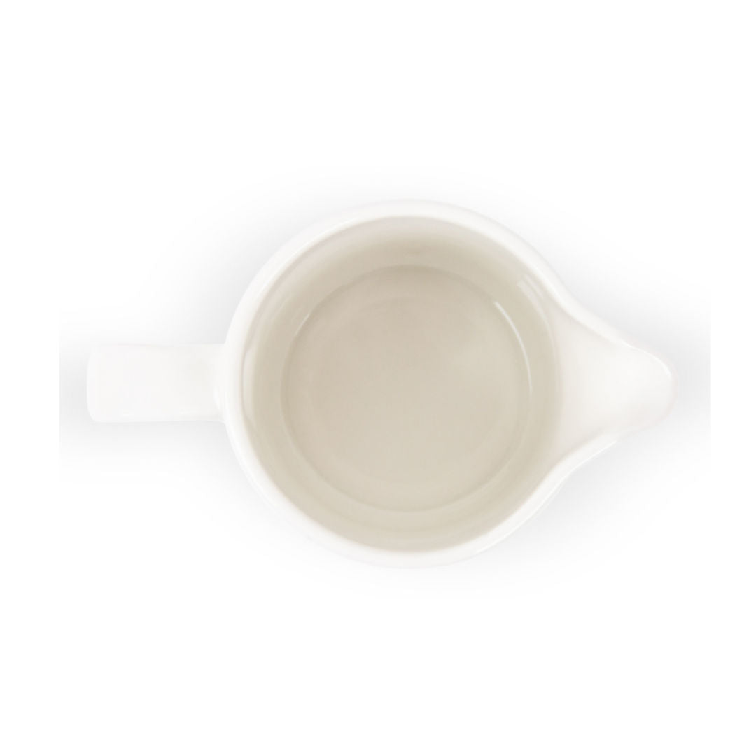 Ariane Prime Creamer With Handle