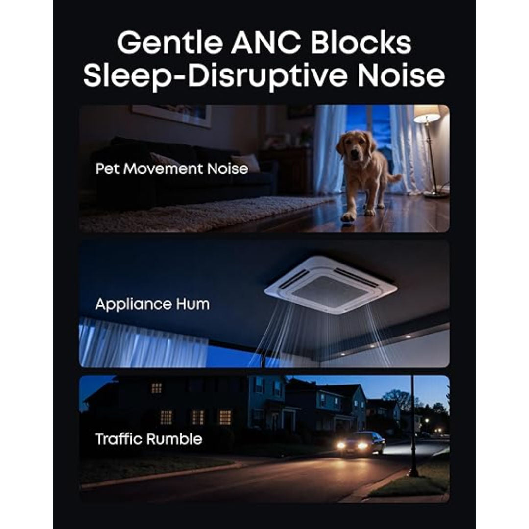 Anker Soundcore Sleep Earbuds A30, D1301H21