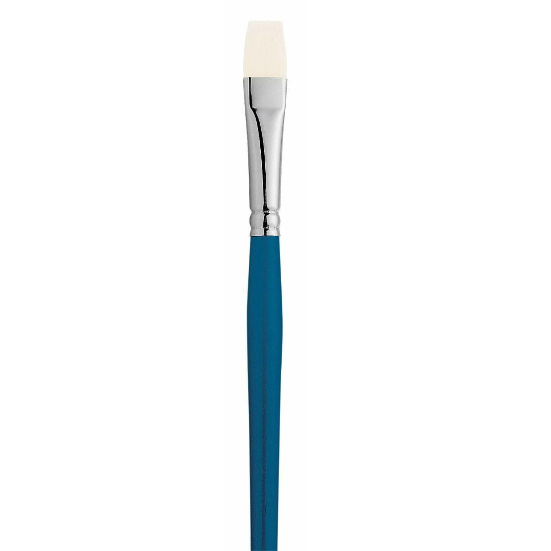 Pebeo Synthetic Flat Painting Brush