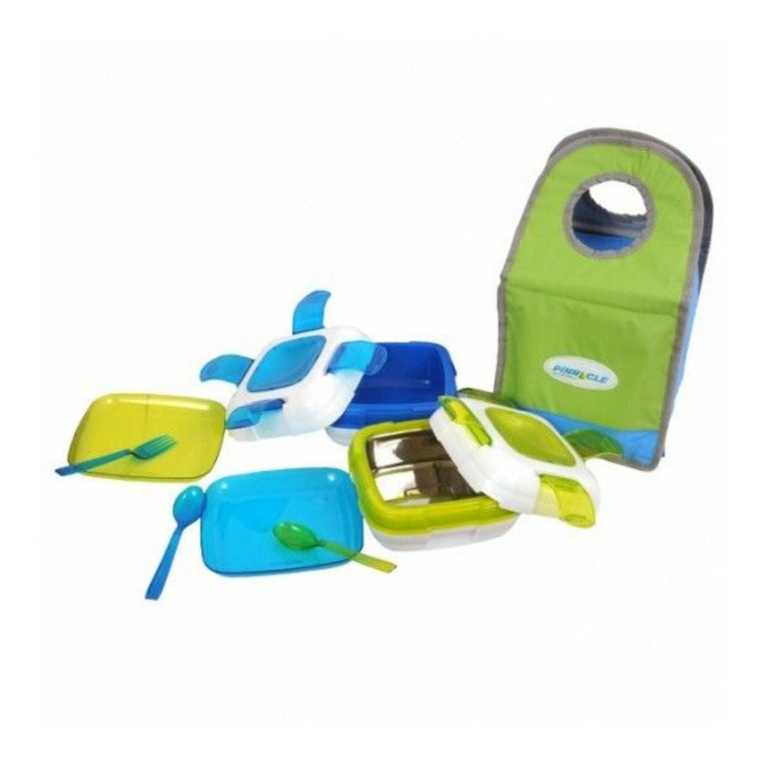 Pinnacle Paloma Ice And Spice Kit, PO1223