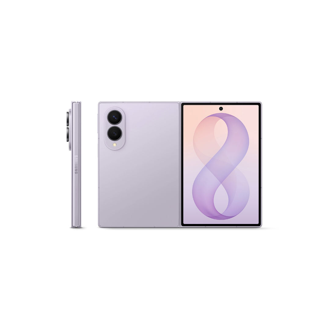 Samsung Galaxy Z Fold8 5G Smartphone, 8.2″ Dynamic AMOLED 2X Foldable Display