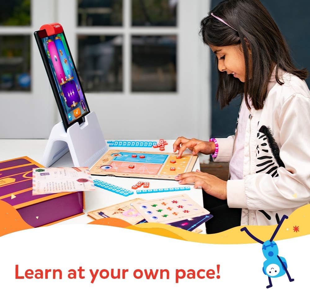 Osmo Potions Game, 902-00025
