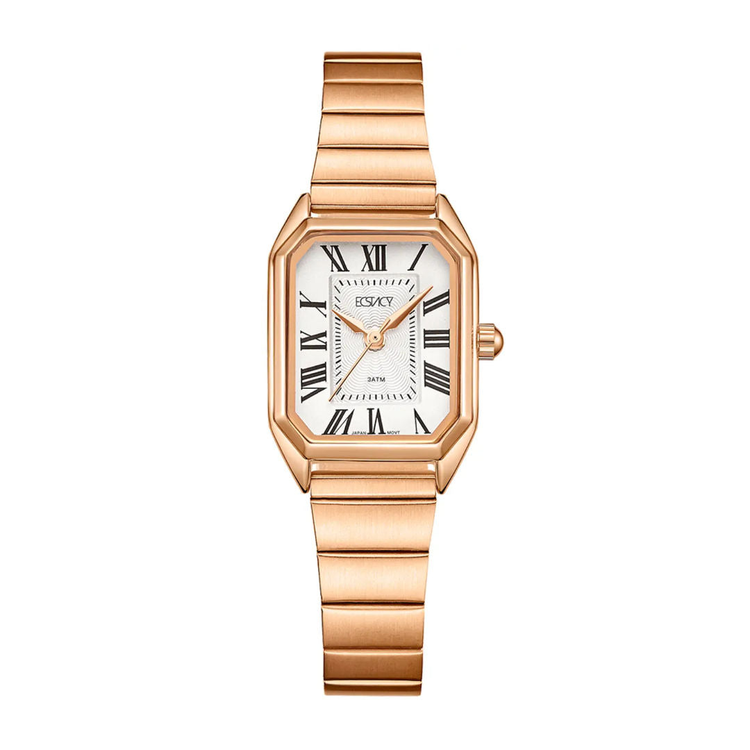 Ecstacy Women's Analog Watch, E22506 Series
