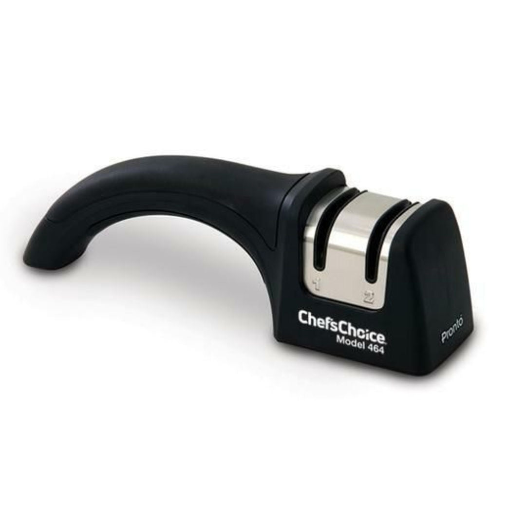 Chef'S Choice Manual Knife Sharpener