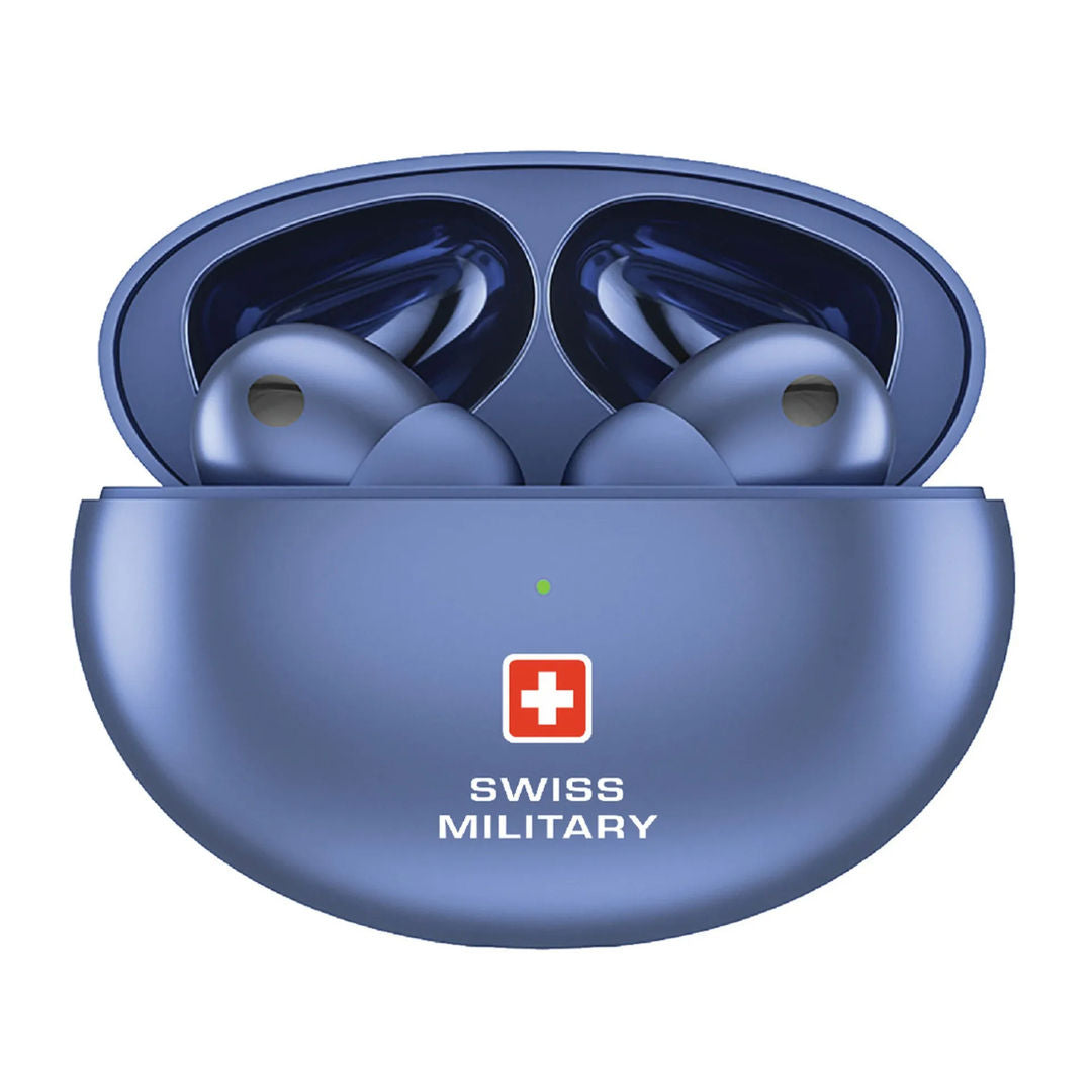 Swiss Military True Wireless Victor 3 Earbud