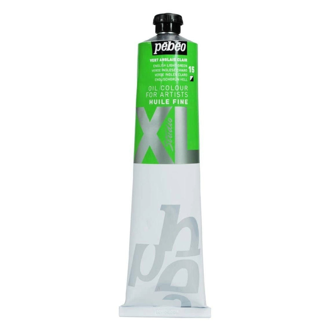 Pebeo XL Fine Oil Paint, 200 ml