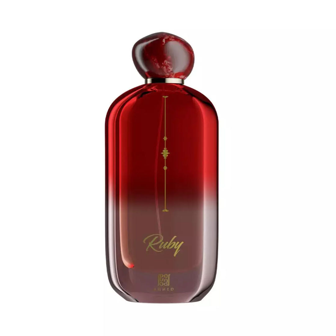 Ahmed Al Maghribi Ruby, 100ml