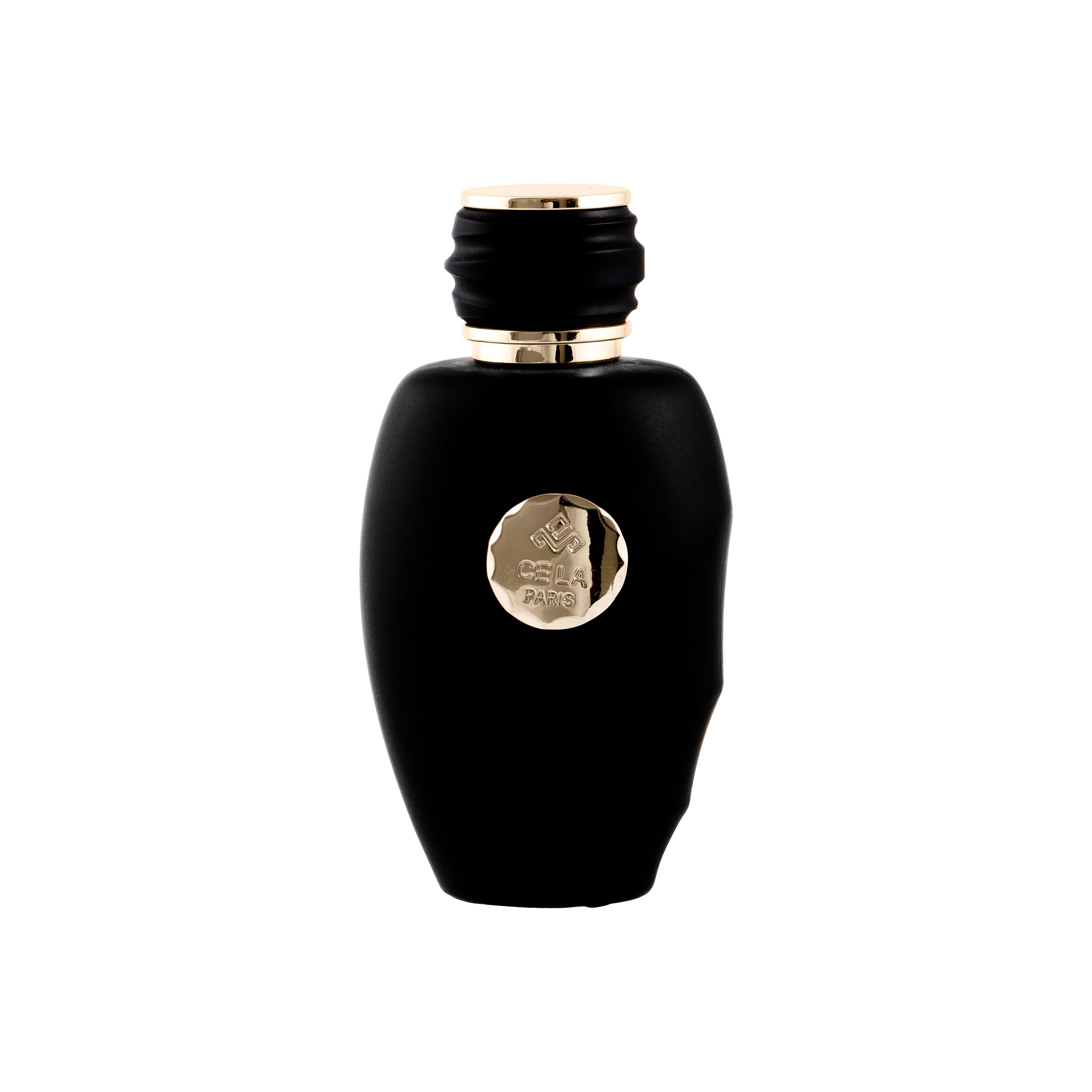 Ce La Paris Black Edition Eau de Parfum 100ml, Natural Spray
