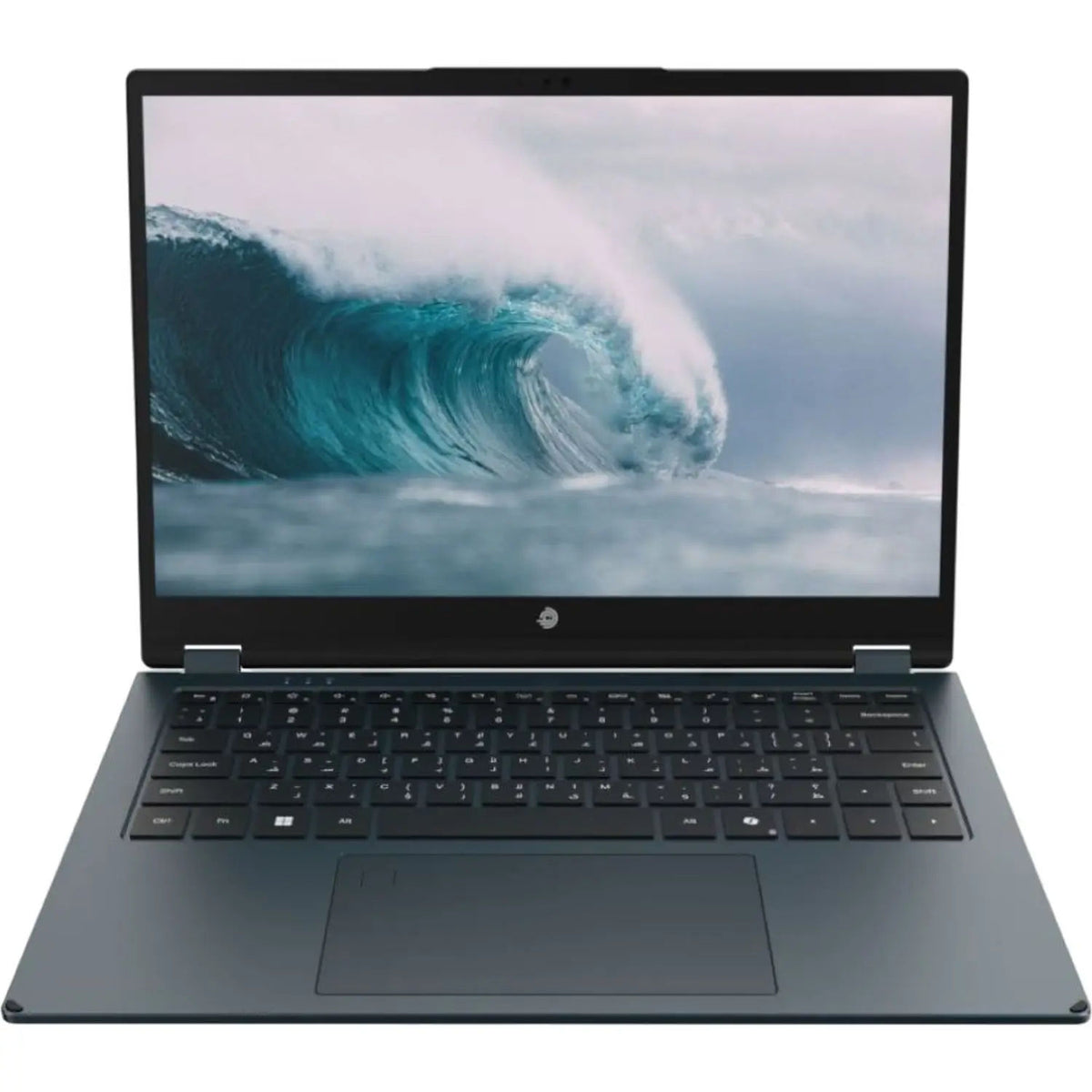 Onsor MOUJ 14 2-in-1 Laptop, 14-Inch Touchscreen Intel Core i7 Convertible Laptop with Smart Pen