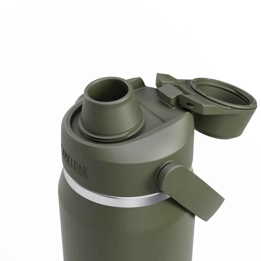 Camelbak Thrive™ Chug Insulated Stainless Steel Water Bottle, 25oz