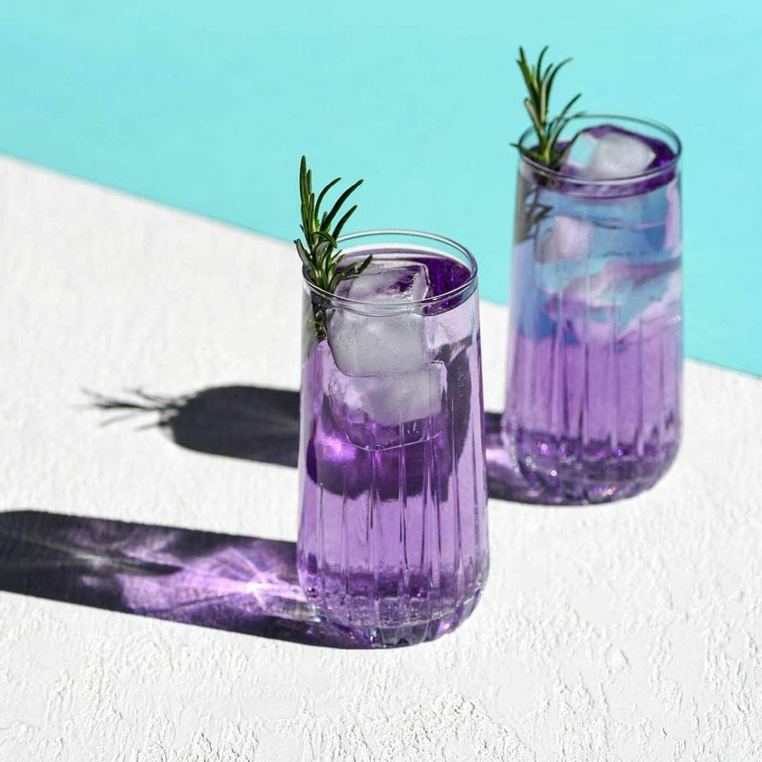 Pasabahce Nova Tumbler Glass Set, 360cc, 6 Pieces