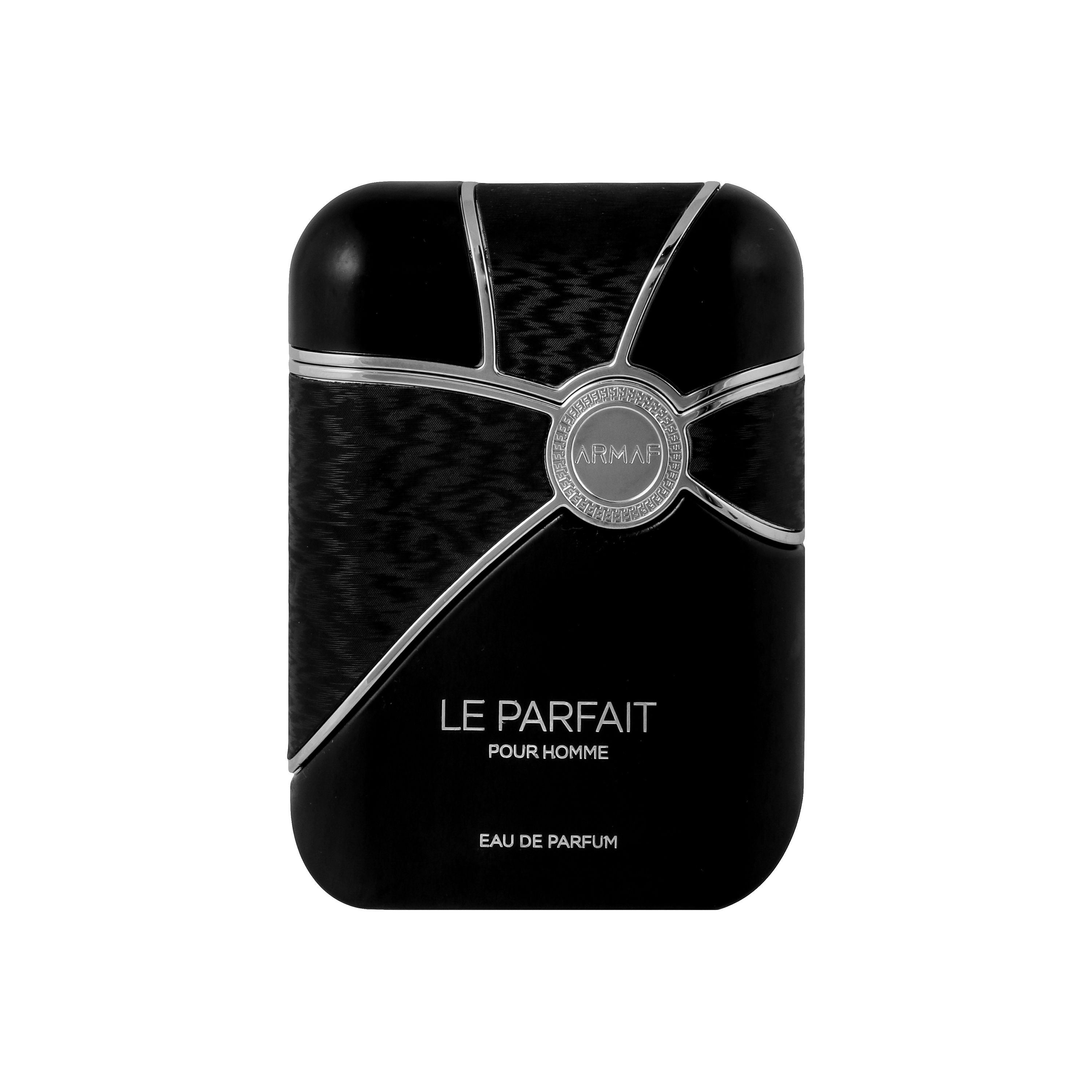 Armaf Le Parfait Pour Homme Eau de Parfum, 100ml