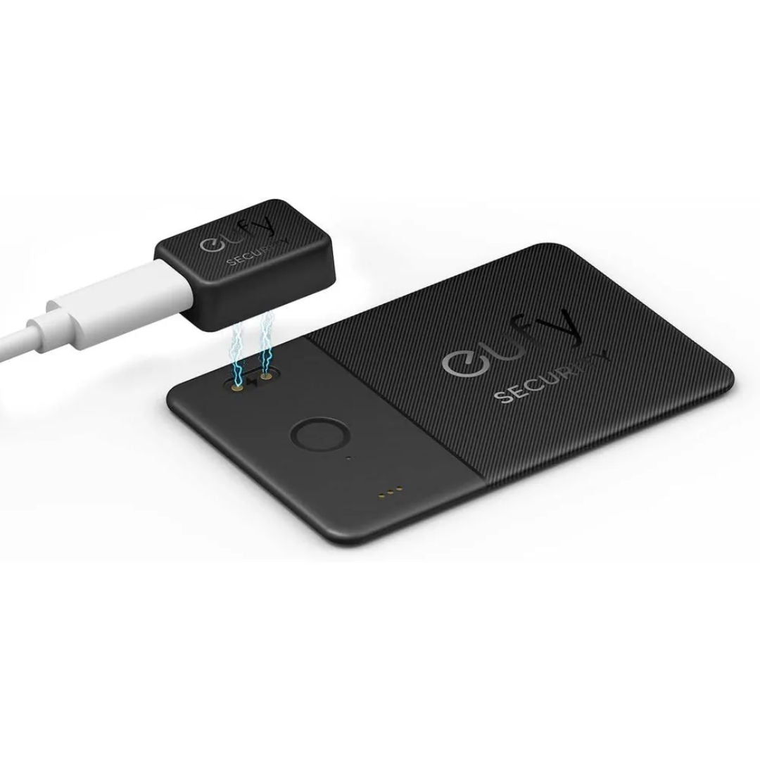 Anker Eufy Smart Tracker Card B2C, Black