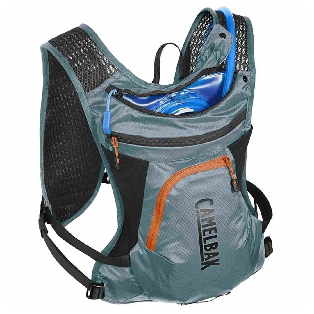 Camelbak Chase Bike Vest Hydration Pack, 50oz